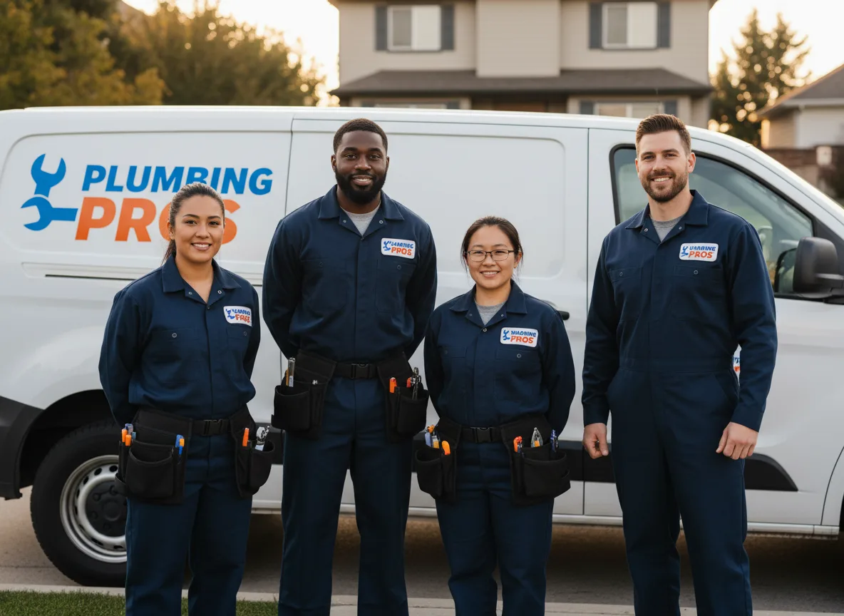 Water Heater Repair company in Tremonton, UT